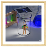 Experiment (Lwuba 035 Experiment) thumbnail