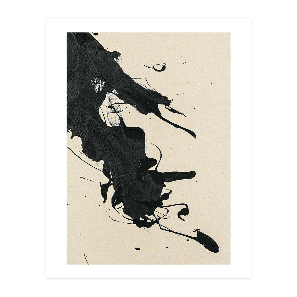 The Flow (Print Only)