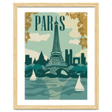 Paris, France thumbnail
