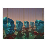 Between Chains (Print Only) thumbnail