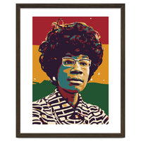 Shirley Chisholm