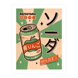 Soda Every Day (Print Only) thumbnail
