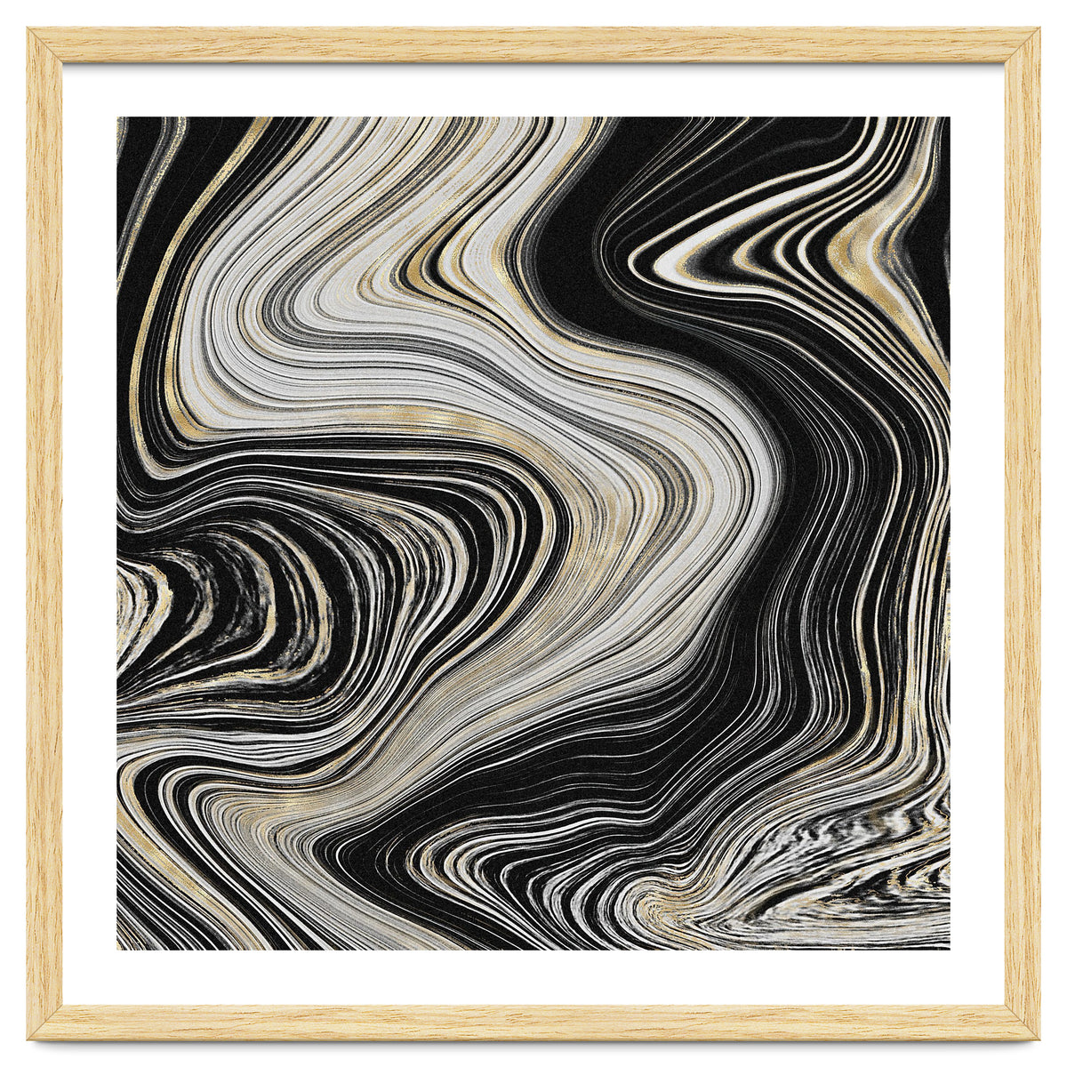 Agate Texture 01