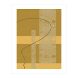 Line Portrait (Print Only) thumbnail