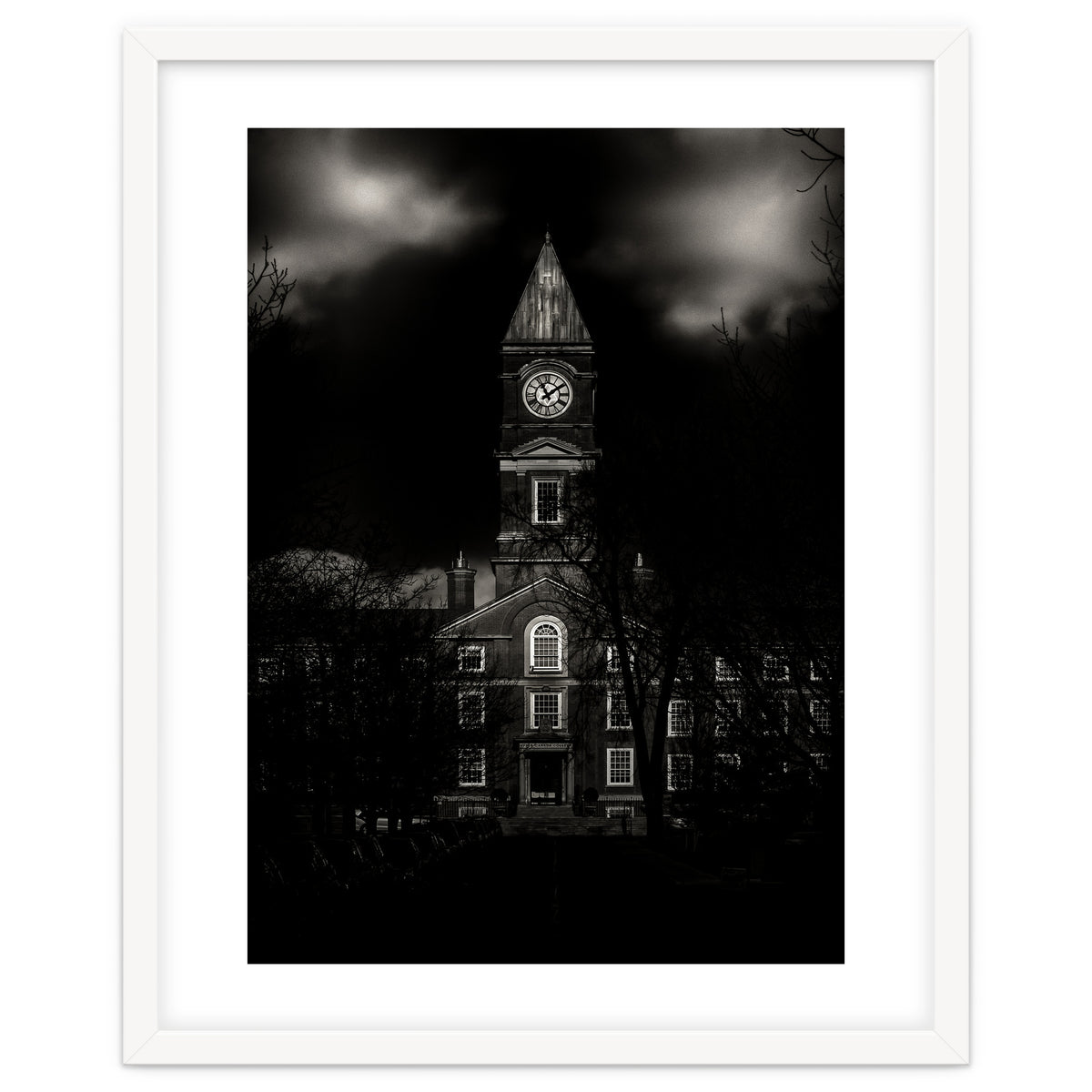 School Daze No 7