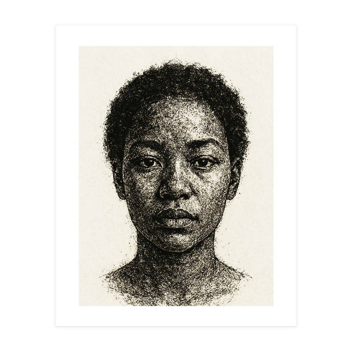 Gyotaku 03.01 (Print Only)