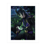 Anime (Print Only) thumbnail