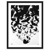fallen Raven thumbnail