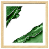 Green & Silver Agate Texture 13 thumbnail