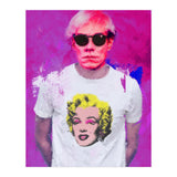 My New Pop Tee (Print Only) thumbnail