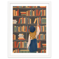 Library Love