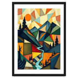 Nature Modern Contemporary thumbnail