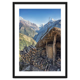 On the way to Annapurna thumbnail