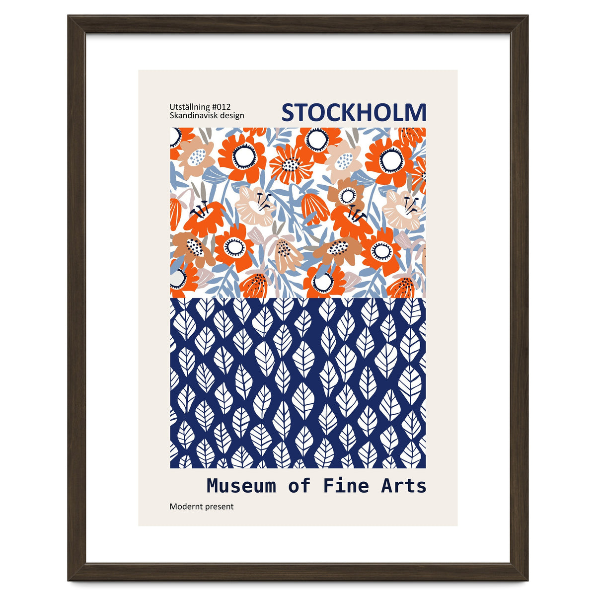 Museum of Fine Arts Stockholm