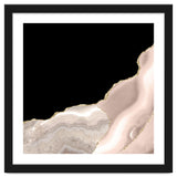 Ivory & Gold Agate Texture 04 thumbnail