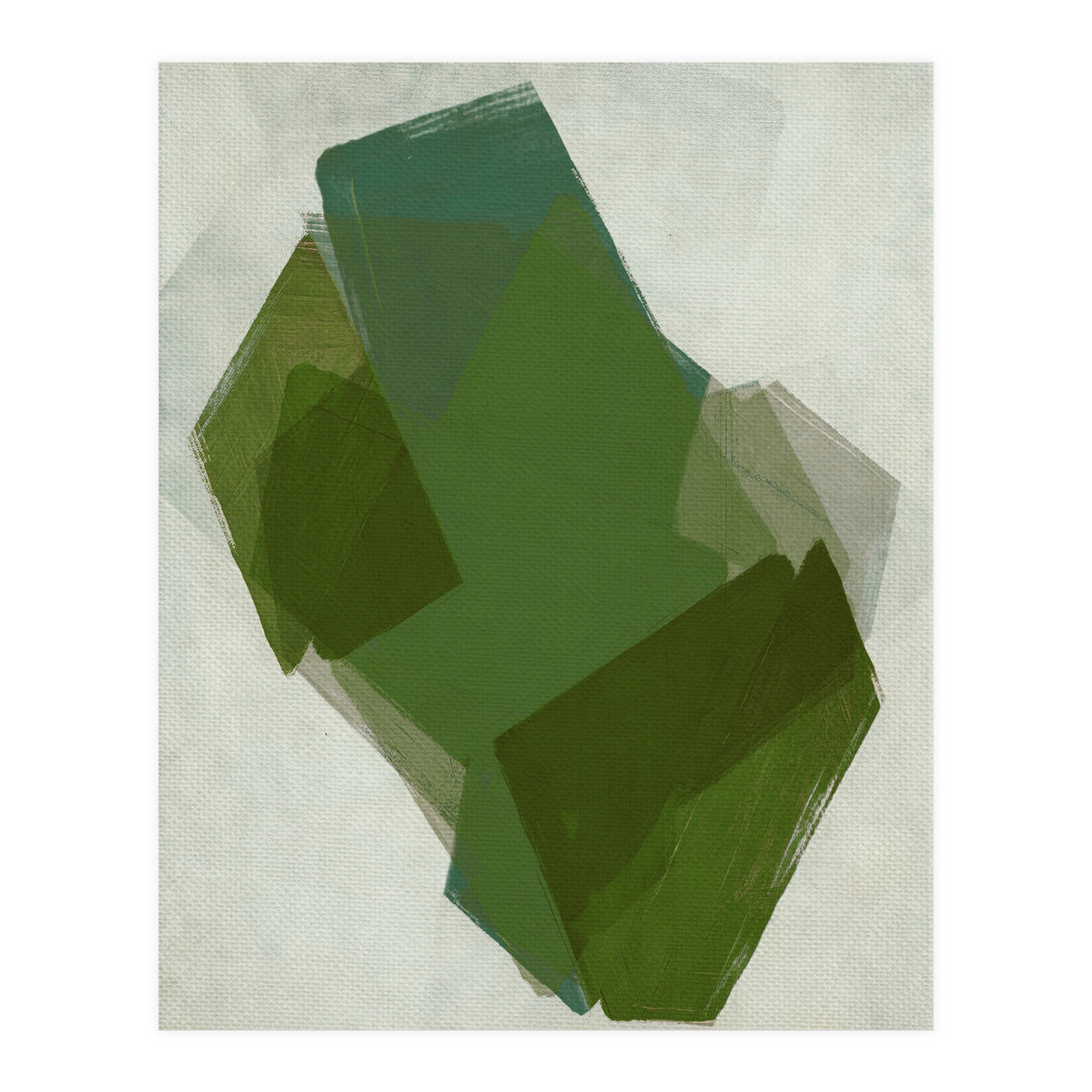 Ending A Stage 06 (Print Only)