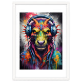 Dragon In Headphones Music thumbnail