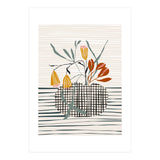 Midcentury vase light (Print Only) thumbnail