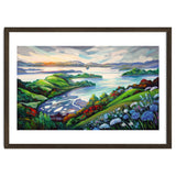 Mahurangi Harbour thumbnail