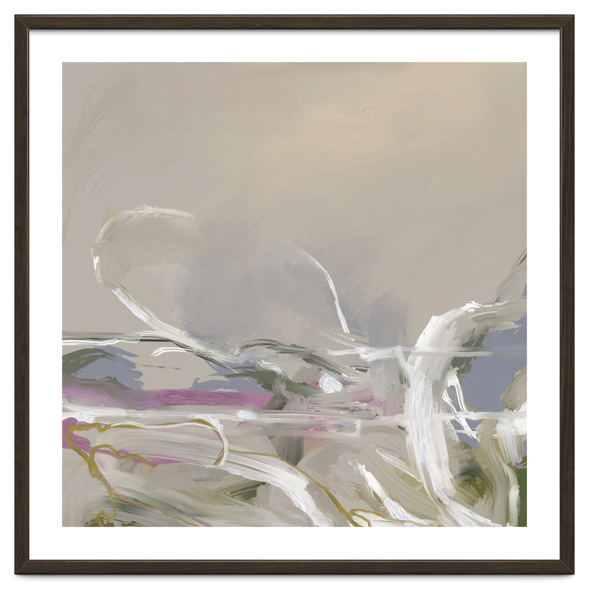 Abstract expressionism