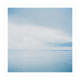 time passing by - Glacier (Print Only) thumbnail