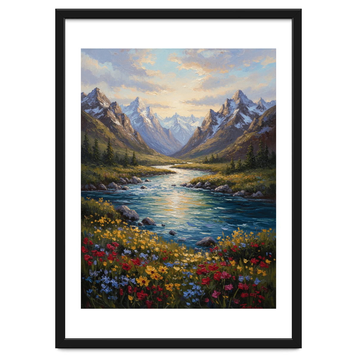 The Awakening Valley