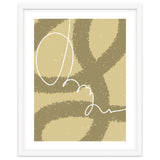 Dance of Lines on Sand Dunes thumbnail