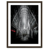 Allen Lambert Galleria No 3 Color Version thumbnail