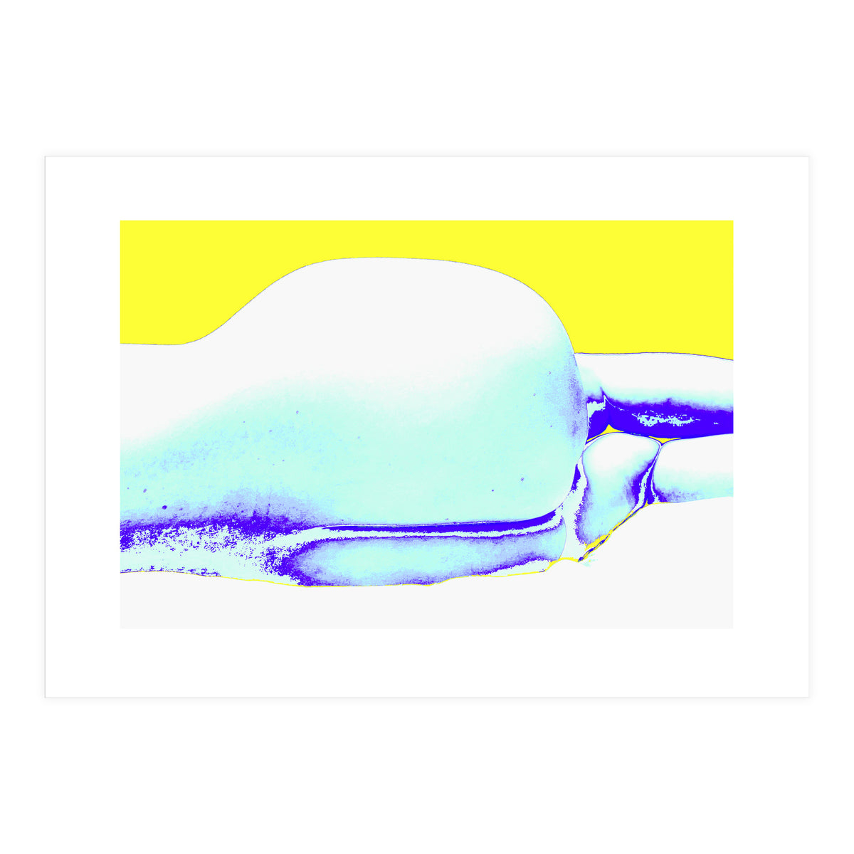 Horizon Study 7 (Print Only)
