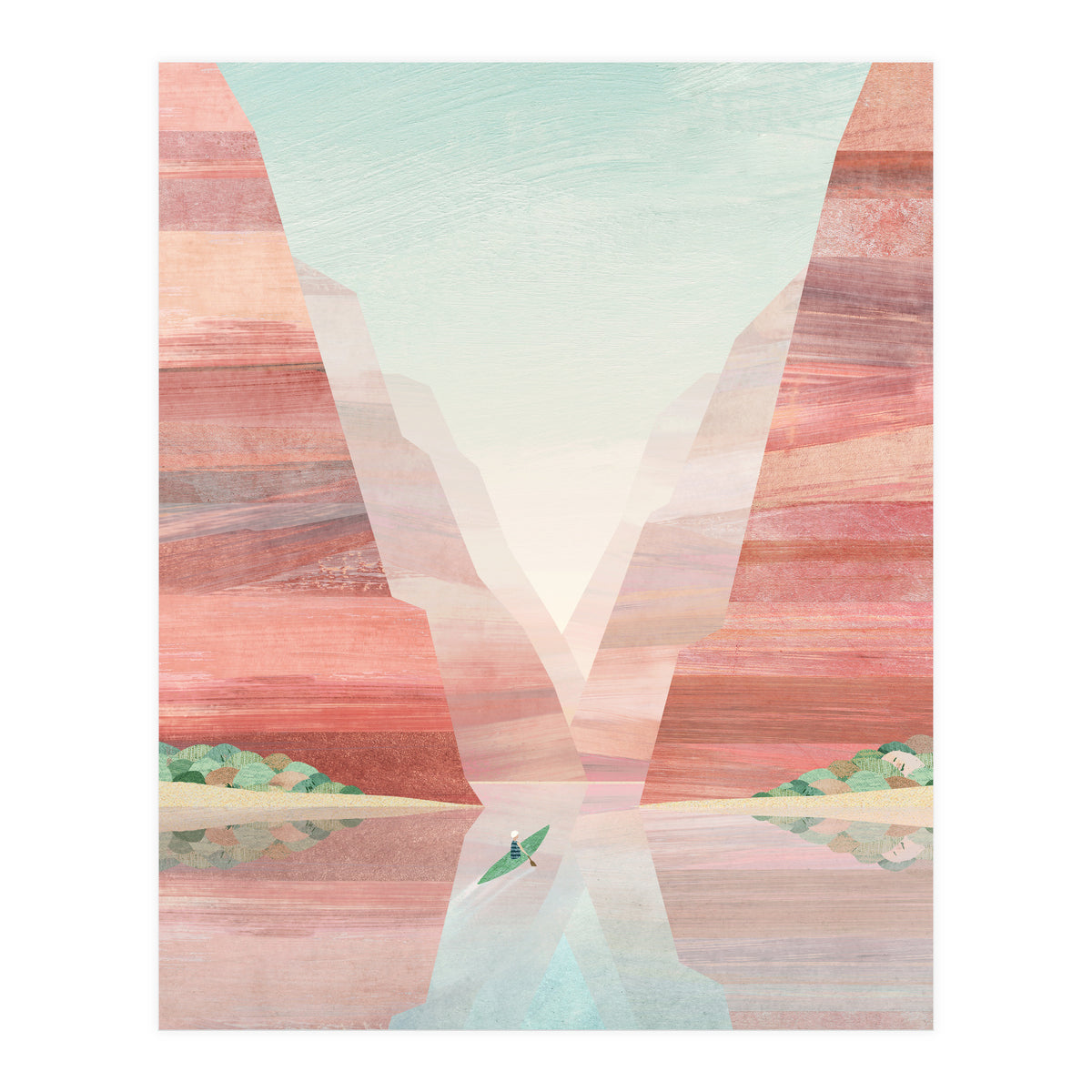 Grand Canyon (Print Only)