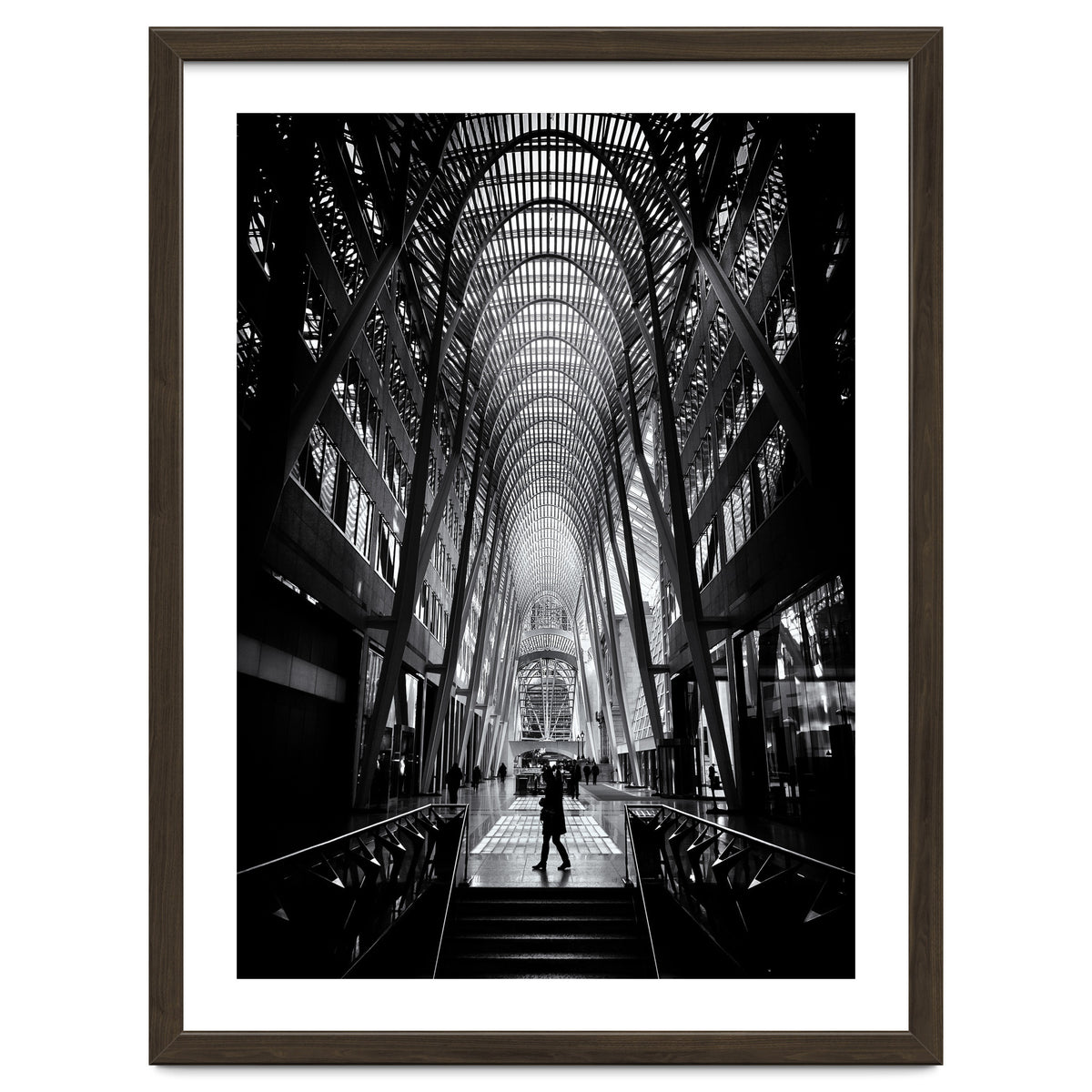 Allen Lambert Galleria No 2