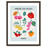 Fruit Market Paris thumbnail