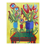Flor Carnivora 7 (Print Only) thumbnail
