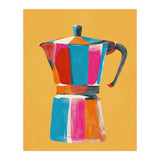 Color Block Moka (Print Only) thumbnail