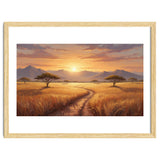 Golden Peak Sunset thumbnail