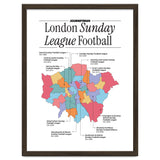 London Sunday League Football thumbnail
