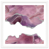 Mauve & Silver Agate Texture 07 thumbnail