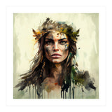 Powerful Druid #1 (Print Only) thumbnail