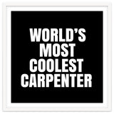 World's most coolest Carpenter thumbnail