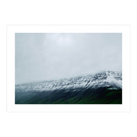 SKIN OF NATURE - ICELAND (Print Only)