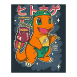 Charmander Cook (Print Only) thumbnail