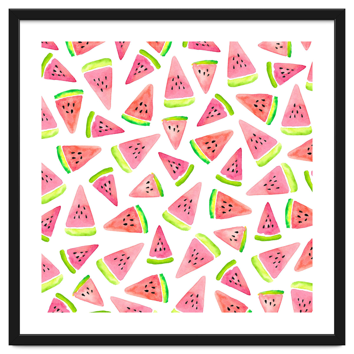 Watermelons