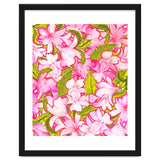 Pink Wonder #society6 #decor #buyart thumbnail