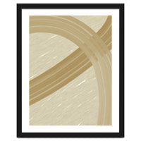 Meeting of Two Worlds