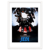 Star Wars Jedi thumbnail