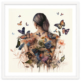 Butterfly Shoulder Bloom thumbnail