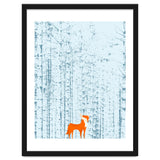 Fox Lost In The Woods thumbnail