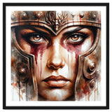 Iron Helm Warrior Queen thumbnail