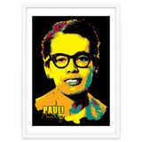 Pauli Murray American Civil Rights Activist thumbnail