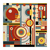 Orbit  (Print Only)